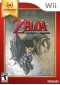 THE LEGEND OF ZELDA TWILIGHT PRINCESS NINTENDO SELECTS  (USAGÉ)